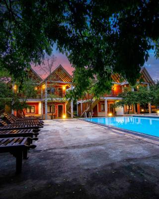 Elephas Resort & Spa