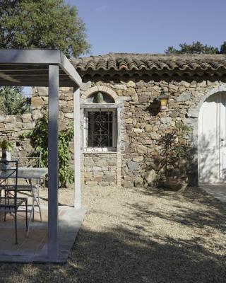La Maison des Oliviers