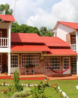 Hotel finca Carmentea
