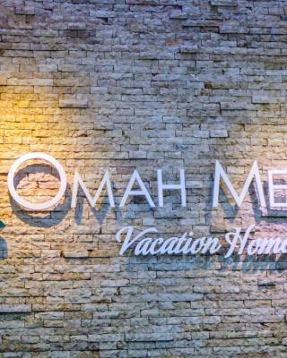 Omah Melati - Vacation Home