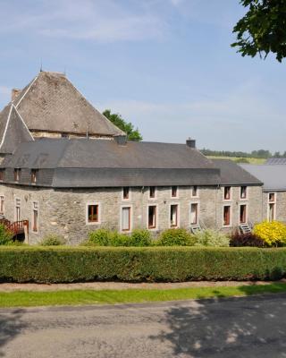 Château Ferme de Laval