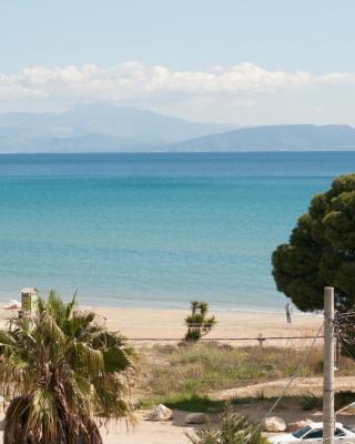 Royal Artemis beach, Athens, Airport