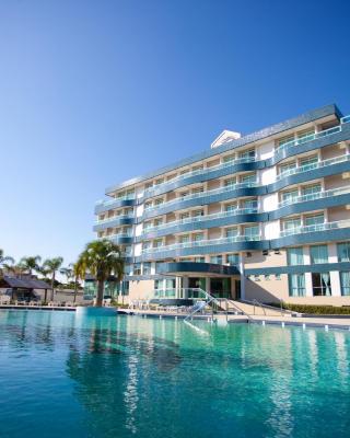 Oceania Park Hotel Spa & Convention