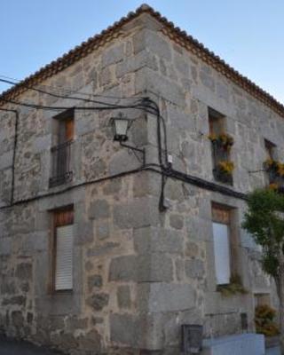 Casa Rural los 4 Balcones