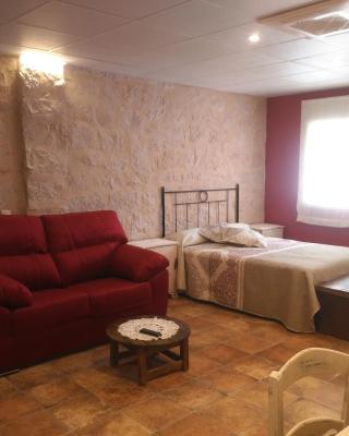 Apartamentos Calanda