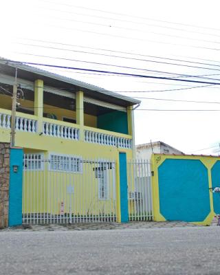 Espaço Viagi Hostel