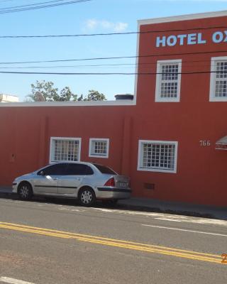 Hotel Ox Inn