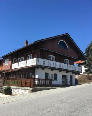 Haus Poxleitner