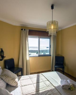 Apartamento Ria Formosa