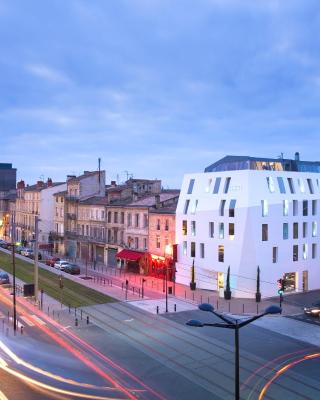 Seeko'o Hotel Bordeaux