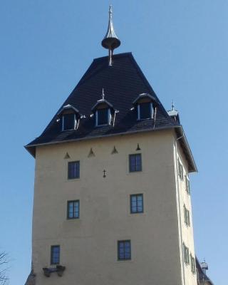 Turmapartment Lindenhof