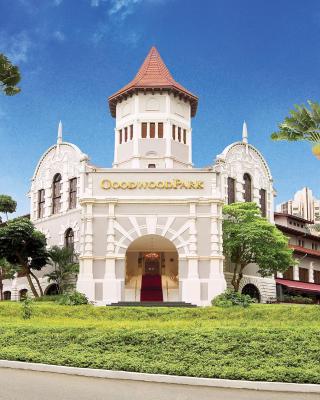 Goodwood Park Hotel
