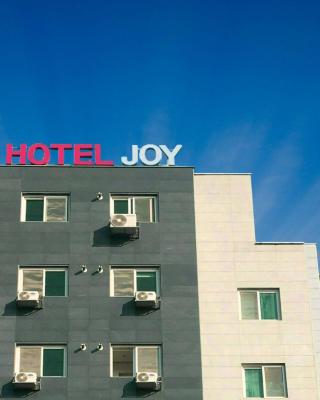 Hotel Joy near Camp Humphres