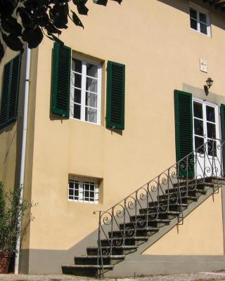 Villa Orsolini