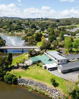 Riverside Lodge Paihia