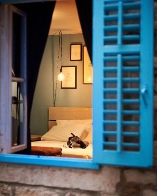 Bubalus Boutique Rooms