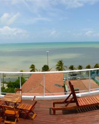 Anjos Praia Hotel