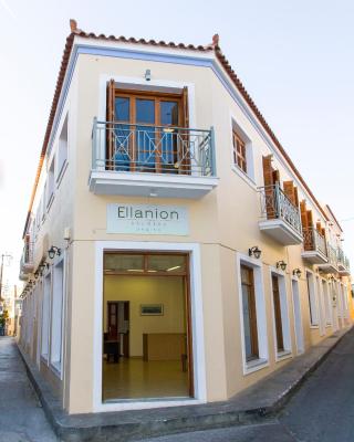 Ellanion Studios