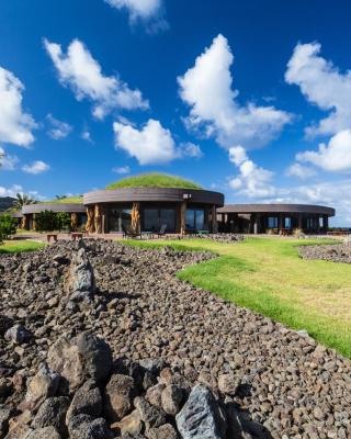 Nayara Hangaroa