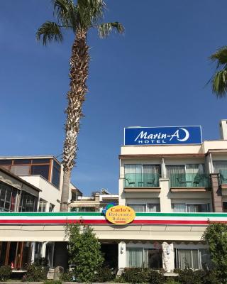 Marin-A Hotel & Spa Turgutreis