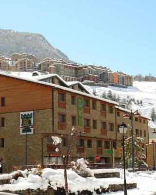 Apartamentos Turísticos Roc Del Castell