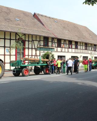 Thüringer Landhaus