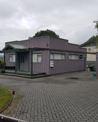 Central Taupo Townhouse