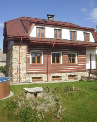 Apartman Hrabice