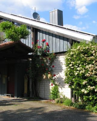 Ferienhaus am Litzelberg