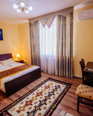 Asman Guest House