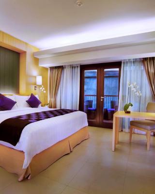 Quest Hotel Kuta by ASTON