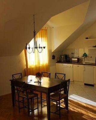 Villa Milic***