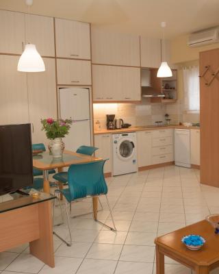 Comfi apartment Kleio