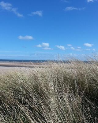 Estuary View Caravans