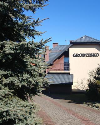 Grodzisko pokoje do wynajęcia