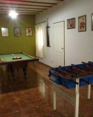 Ñande Roga San Cemente