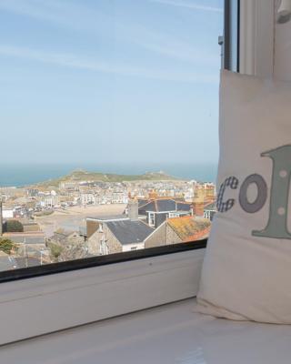 3 Porthminster B&B