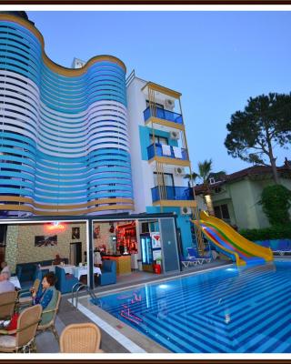 Yade Luxe Hotel