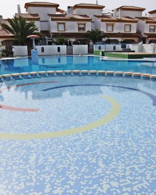 Apartamento Familiar junto a la Playa de San Fernando - OLIVA