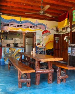 Casa Surf Mar Azul