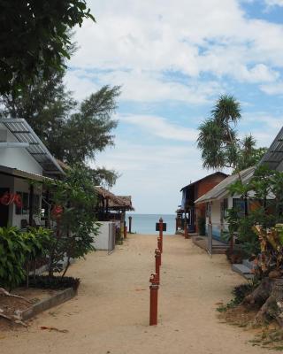 Bluesky Beach Bungalows