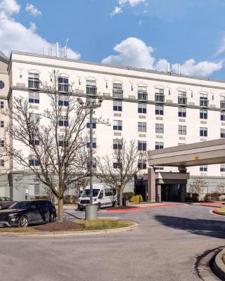 Comfort Inn Largo-Washington DC East