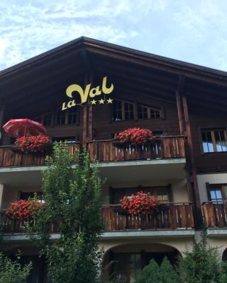 Hotel B&B Casa La Val
