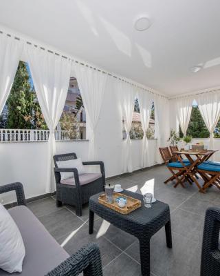 Guest House Mazuth II