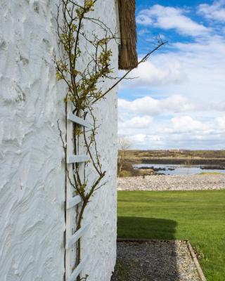 Dunguaire Thatched Cottages