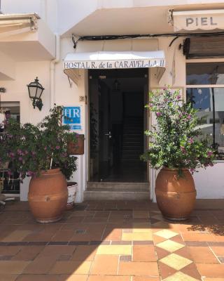 Hostal de la Caravel-la