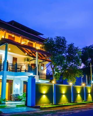 Marathona Tourist Resort - Anuradhapura