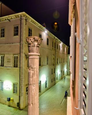 Luxury room Colonna 4*, center