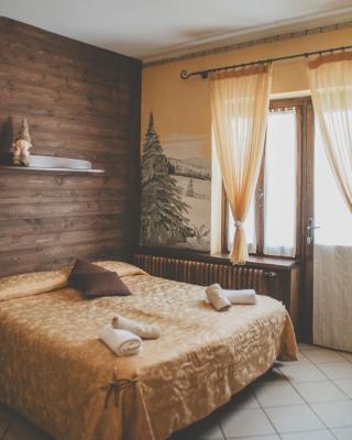 Hotel Residence Giardini
