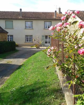 Gîte de Bazeille